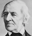Ralph Waldo Emerson: