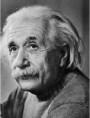 Albert Einstein: