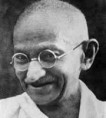 Mahatma Gandhi: