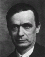 Rudolf Steiner: