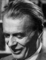 Aldous Huxley: